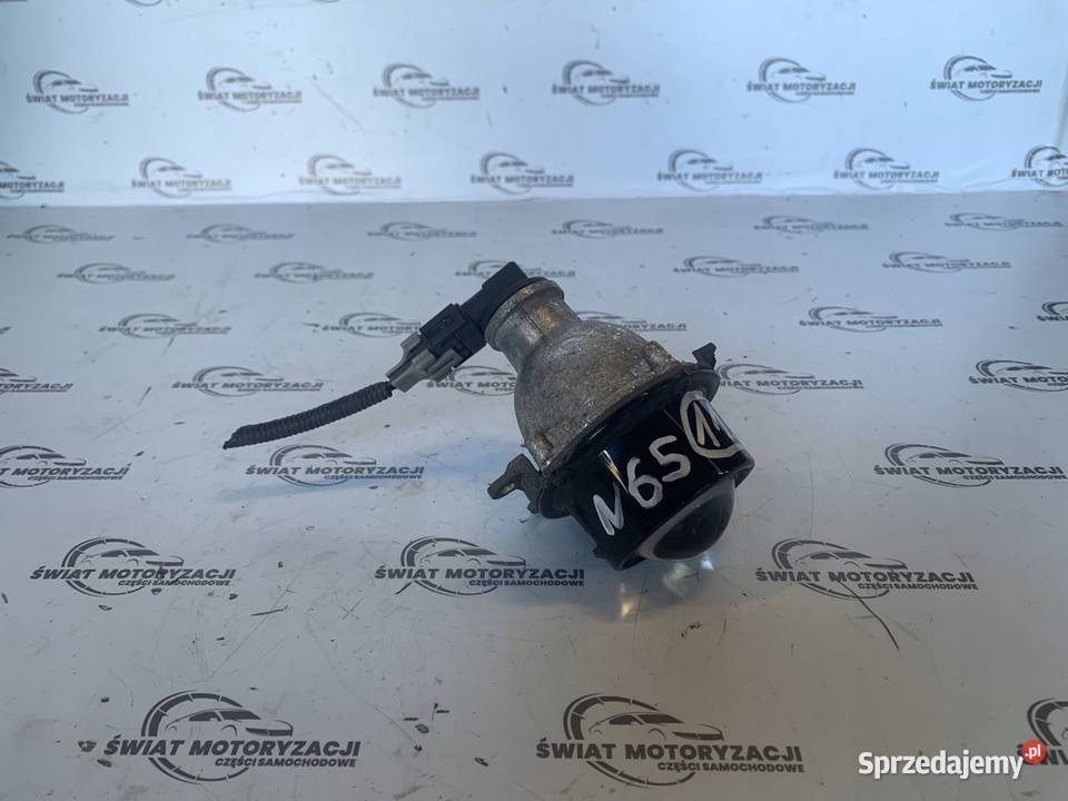 MOKKA A 15r halogen osobowe Kielce