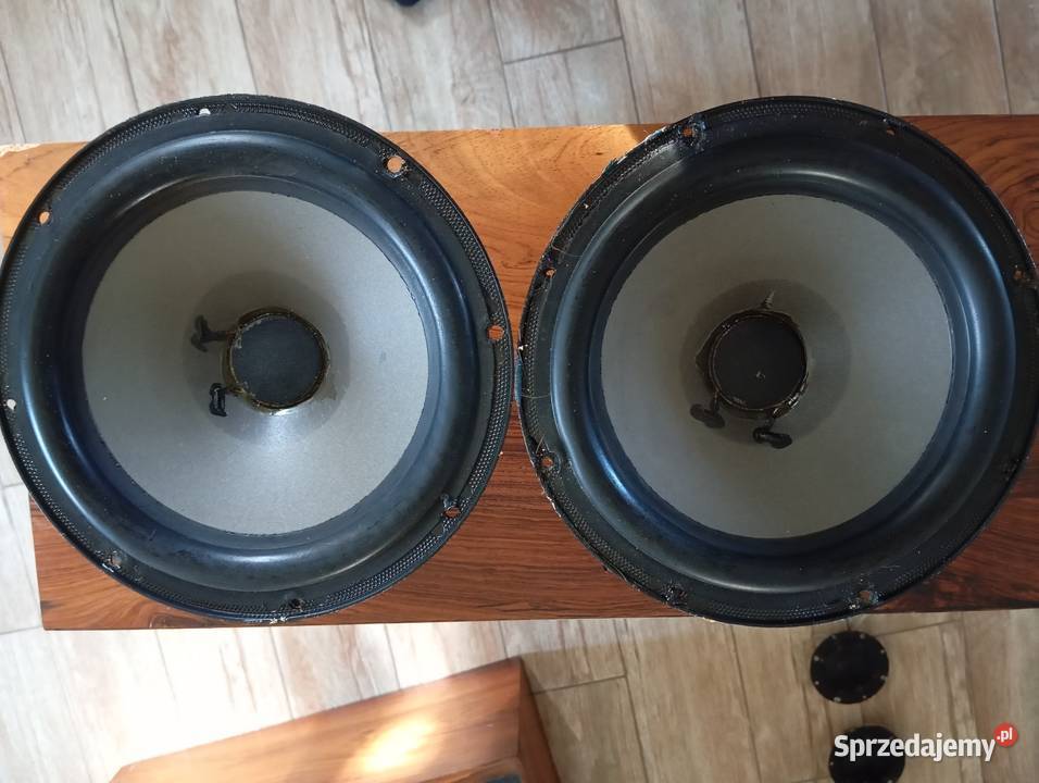 Seas Głośniki Seas