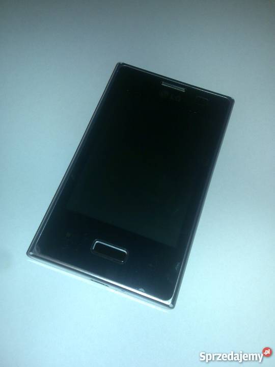 LG L3 e400 Wi-Fi Grodków sprzedam