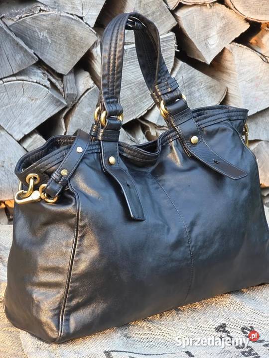 Torebka Marc Jacobs luksus i perfekcja w jednym