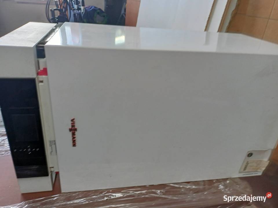 Piec gazowy kocioł kondensacyjny VIESSMANN Kolno