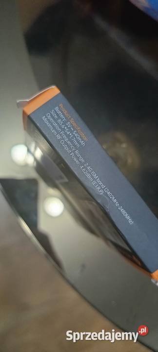 Lokalizator Novoo Smart Card 2 sztuki Zamość