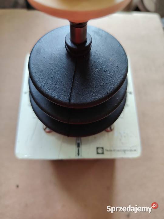 XKBA MANIPULATOR Poręba