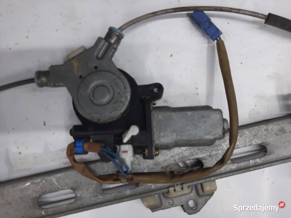 Honda Civic VII podnośnik mechanizm szyby prawy Ksawerów