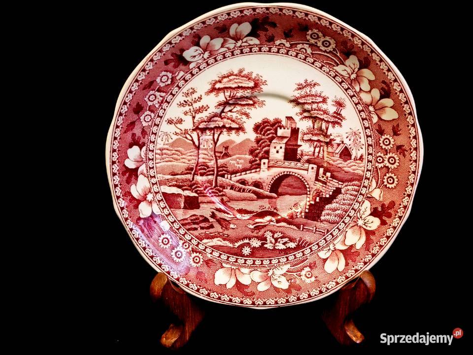 Talerz Copeland Spodes Tower Chełm