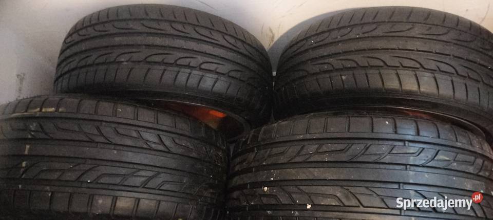 Felgi Borbet A R17 2x10J 2x85J BMW E36 E46 aluminiowe Łęczna