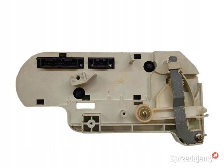 PANEL NAWIEWU Renault Espace II 19911997 osobowe