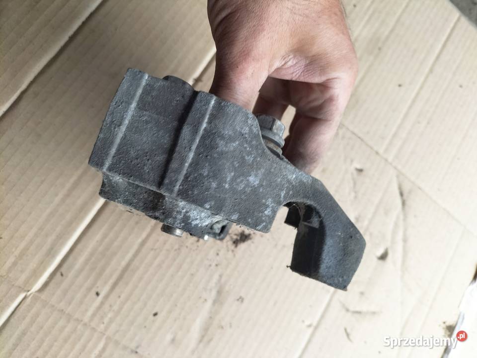 Citroen C3 Mk1 14HDI 326P42 ŁAPA SKRZYNI BIEGÓW Pozostałe Kamień-Kolonia sprzedam