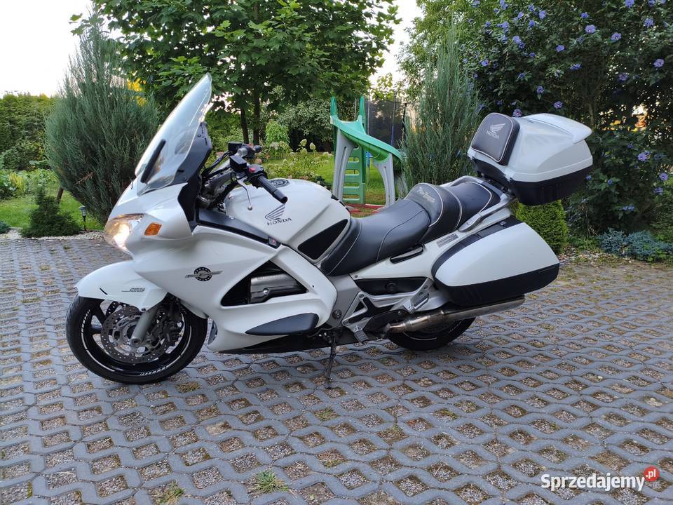 Honda ST1300 Bełżyce
