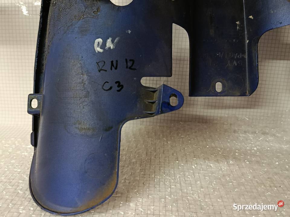 Yamaha R1 RN 12 plastik owiewka OEM 5VY21611 Warszawa