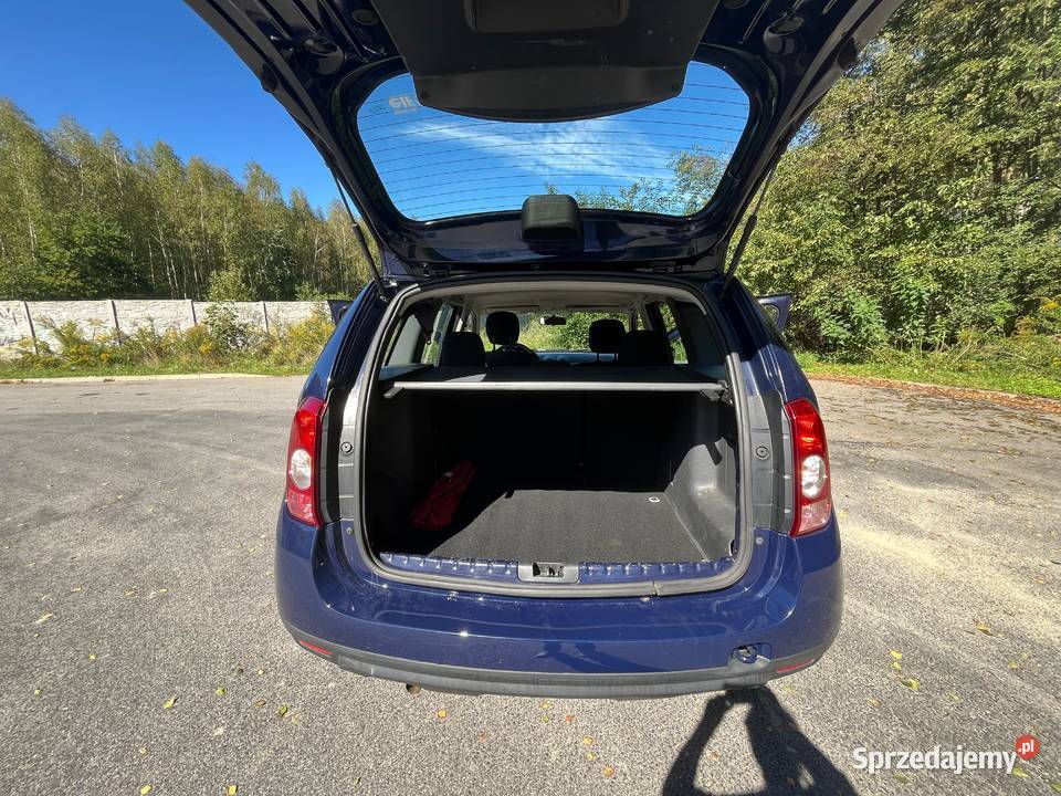 Pierwszy właściciel serwisowany elektrochrom. lusterko wst. Częstochowa