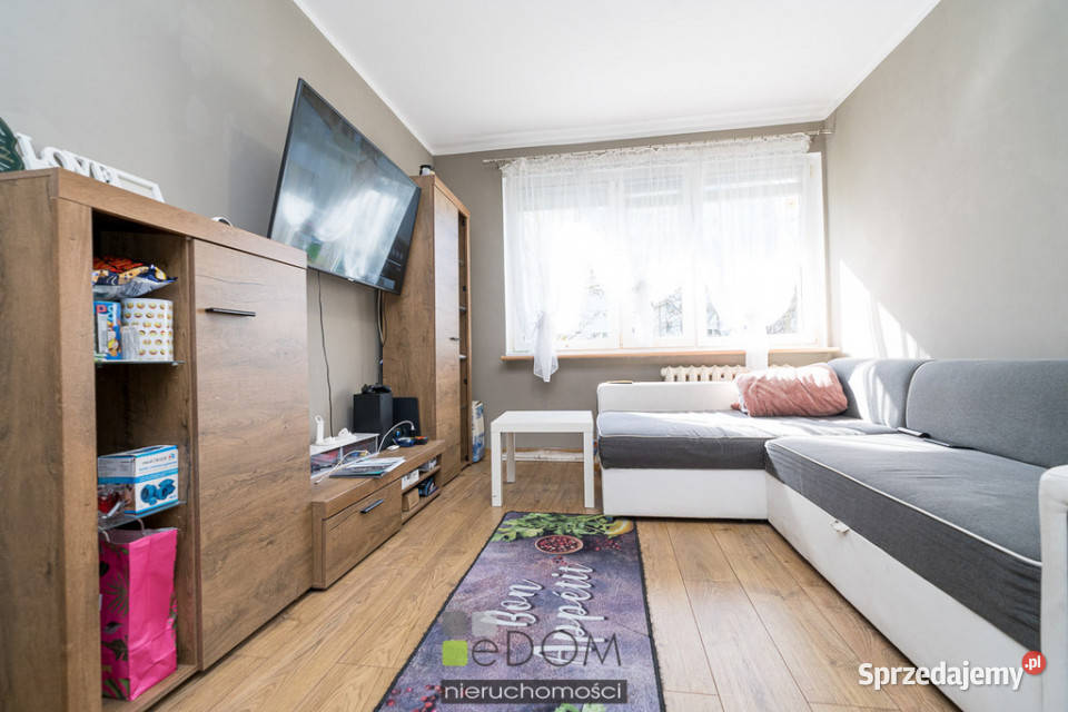 Mieszkanie Gorzów Wielkopolski 454m2 3 pokoje