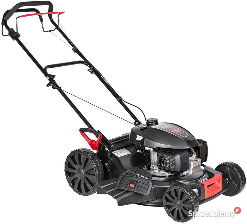 HONDA KOSIARKA SPALINOWA DO TRAWY CEDRUS KS53H Z Kosiarki spalinowe wielkopolskie Opalenica