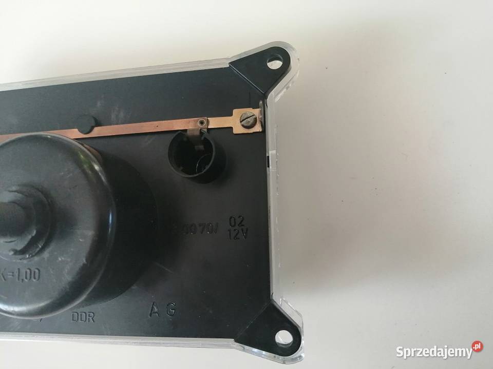 Licznik prędkościomierz Simson SR50 Skuter DDR Końskie sprzedam