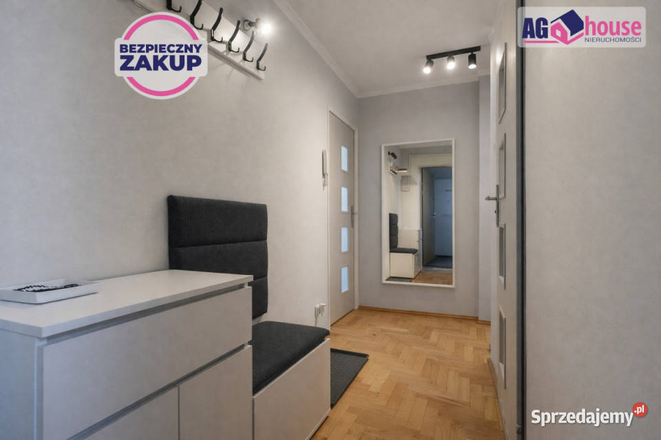 Mieszkanie 416m Gdynia Konwaliowa