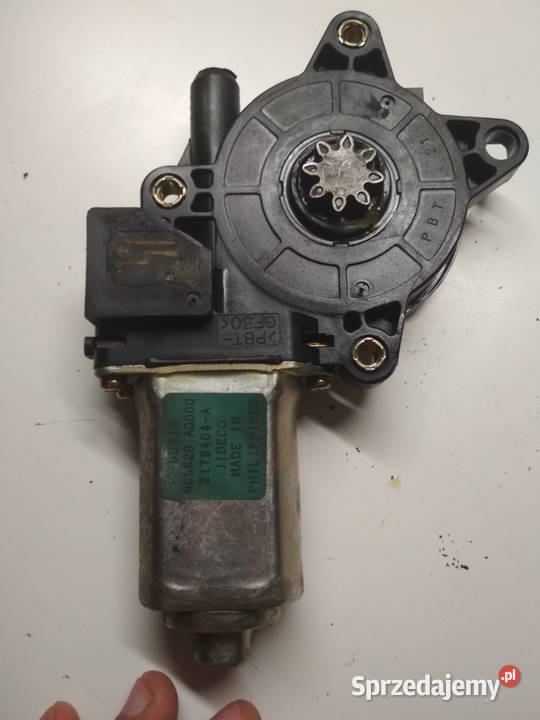 infiniti fx 35 silnik klapy tylnej Łańcut sprzedam