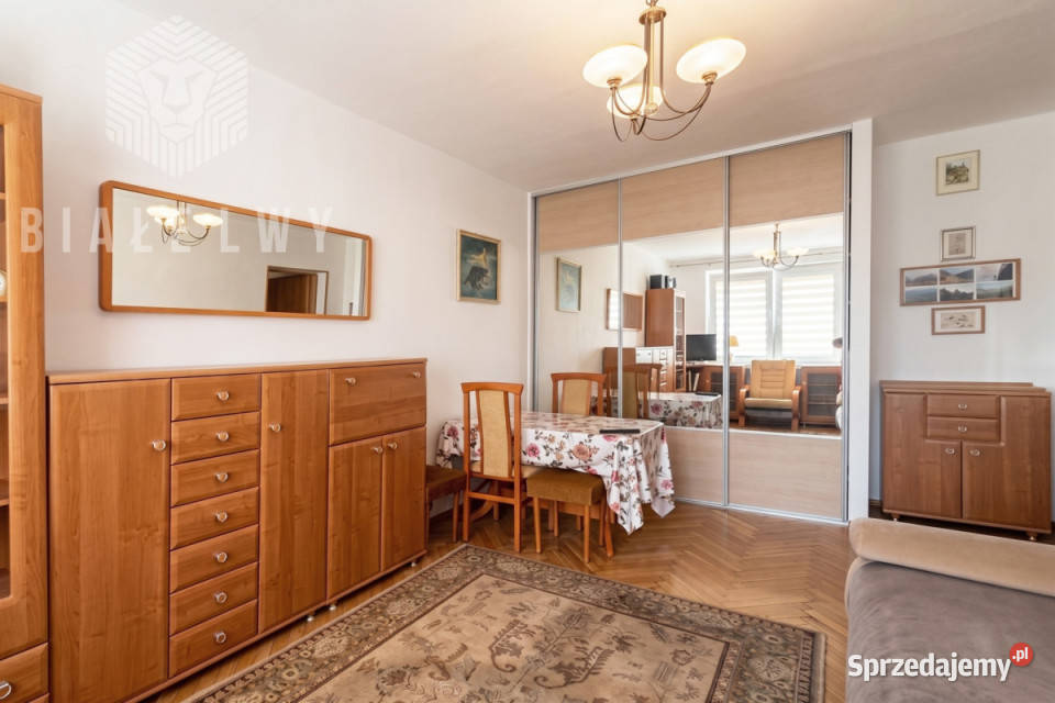 Mieszkanie 462m2 2 pok Warszawa Zakątek sprzedam