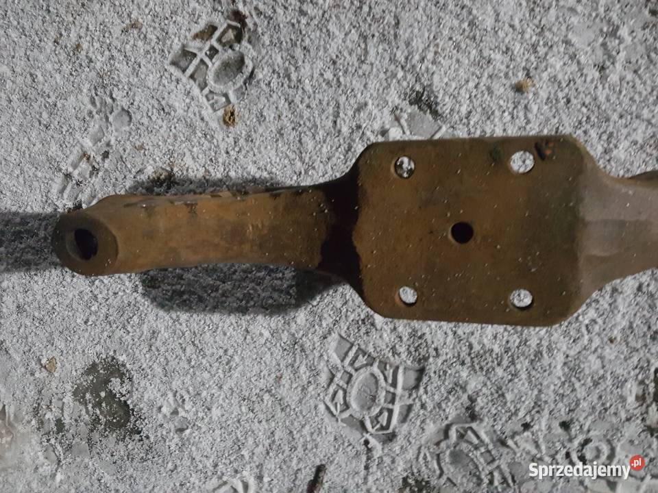 Przednia belka zawieszenie Vw Lt 40505055 stan Gniewkowo sprzedam