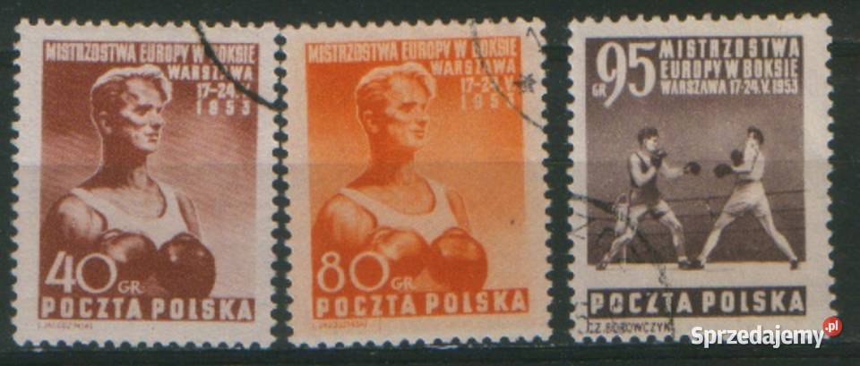 Zn Fi Wykas w opisie kas 1953 Gliwice