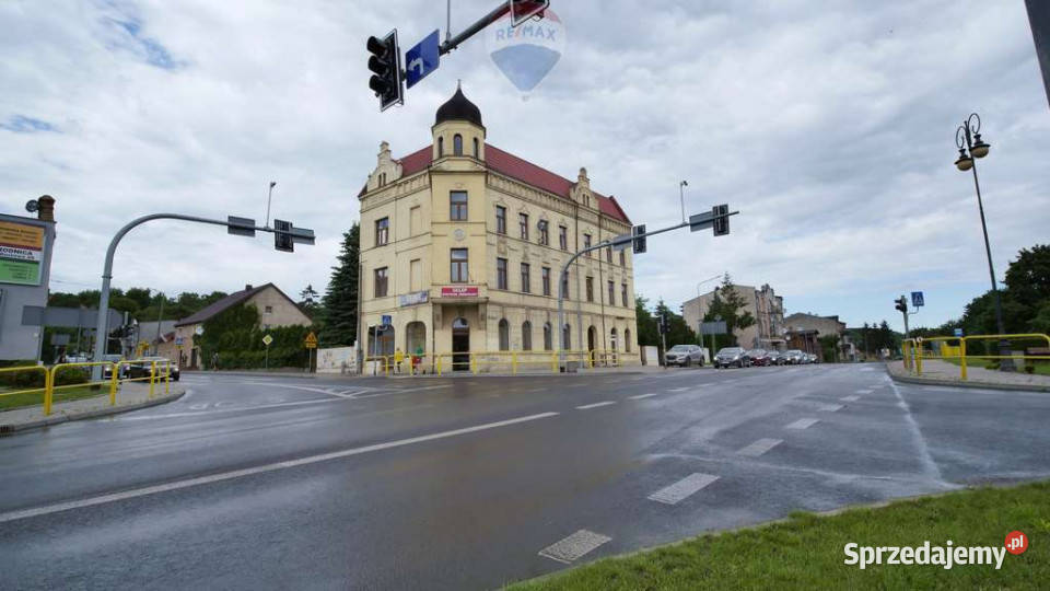 Kamienica w GolubiuDobrzyniu 200 m zamku kujawsko-pomorskie Golub-Dobrzyń sprzedam