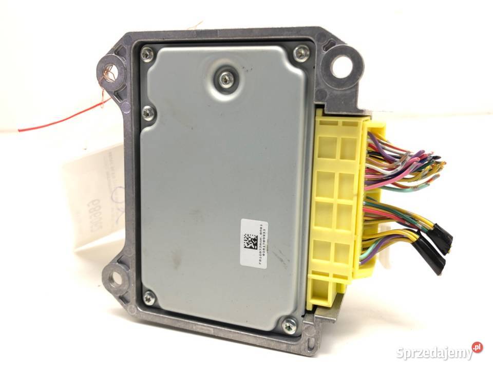 SENSOR AIRBAG MITSUBISHI ASX F01G0720AH CZUJNIK