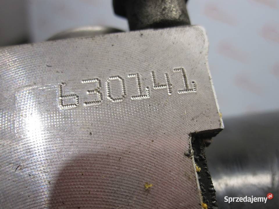 INSIGHT II 11r pompa ABS 57110TM8G122M1 osobowe Kielce