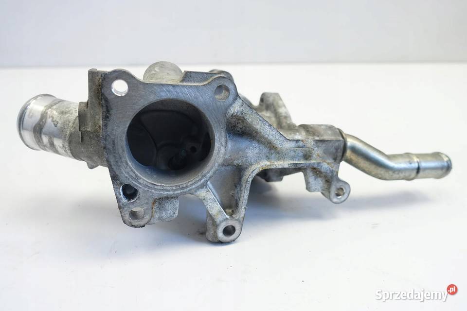 OBUDOWA TERMOSTATU Mazda 2 III 15 16V Termostat lubelskie Rudka sprzedam