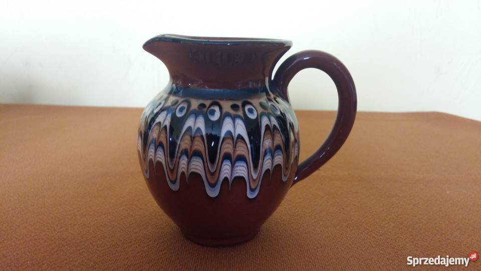 Serwis ceramiczny kawowy bułgarskiZestaw do kawy Łódź sprzedam