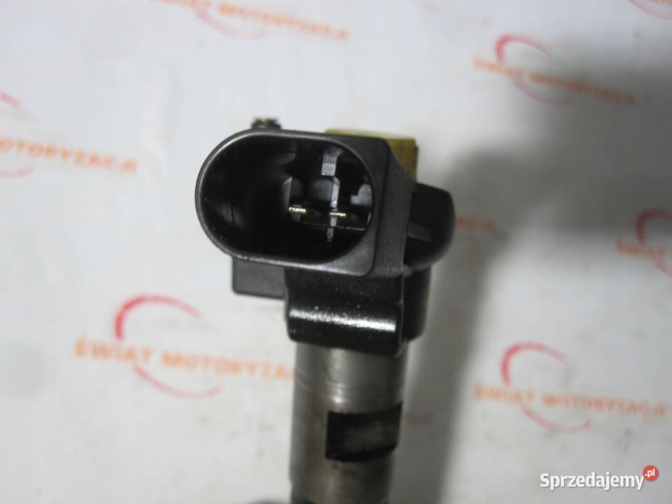 AUDI A6 A4 20 TDI CAG CAGB 136 159 09r wtrysk Kielce sprzedam