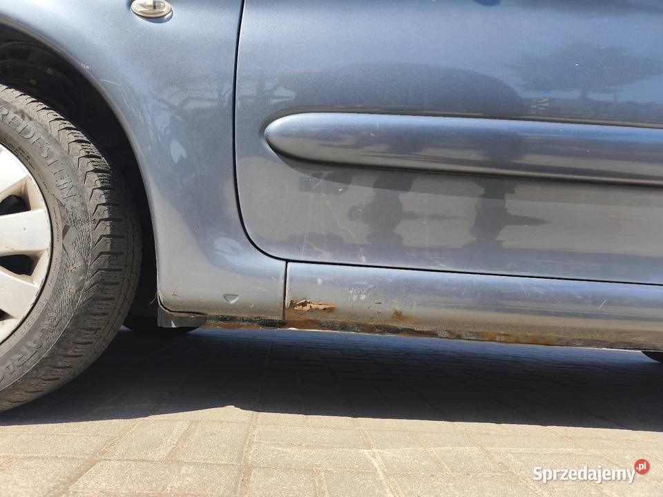 Citroen Xsara Picasso