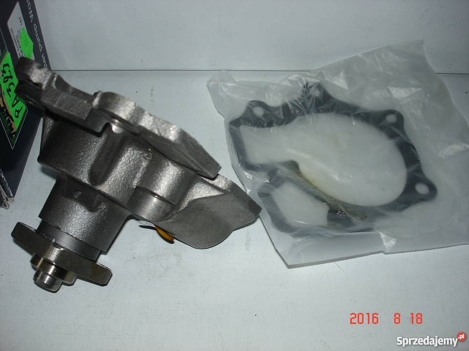 Pompa wody FORD TRANSIT 25DDiTD