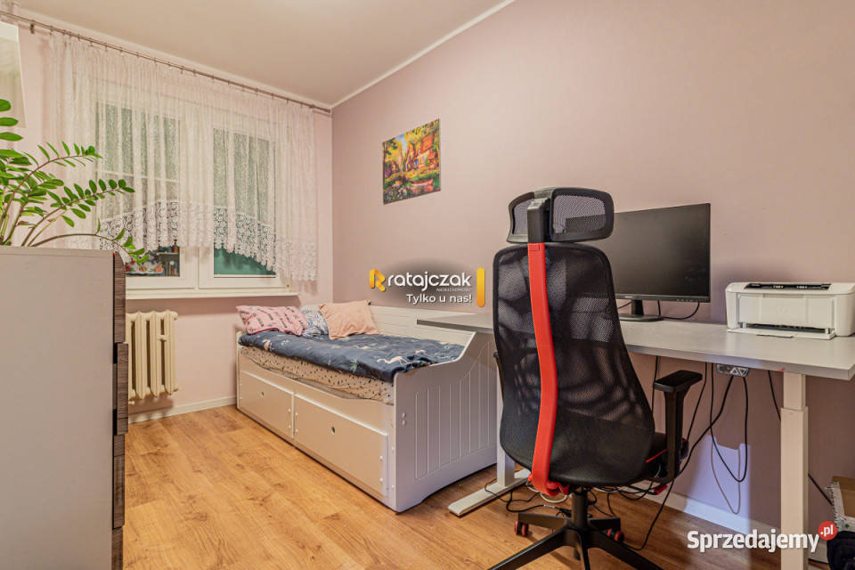 Mieszkanie 69m2 4 pok Rumia Gdańska 8561zł/m2
