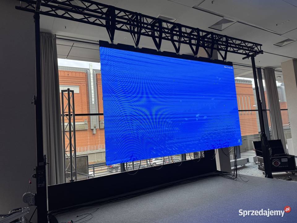 KonferencjeSzkolenia Poznań nagłośnienie