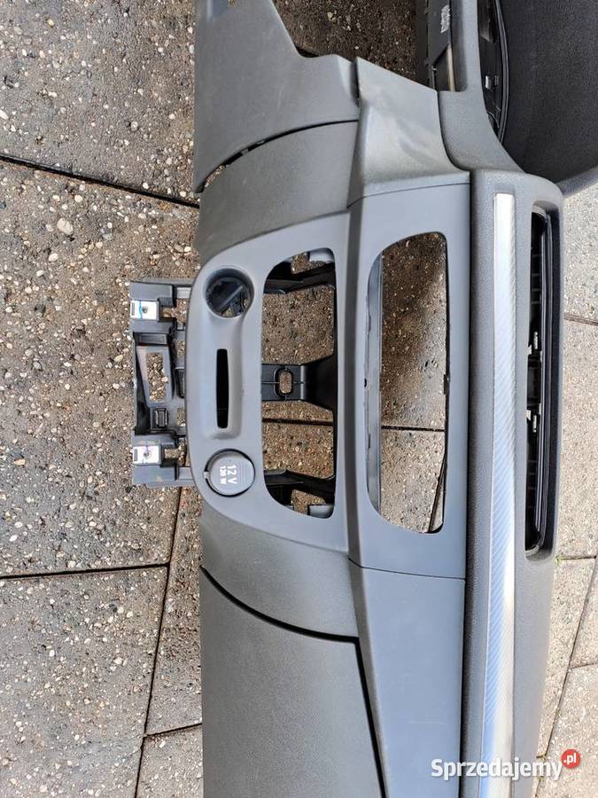 Renault Megane 3 FL 20122013r deska rozdzielcza śląskie Jastrzębie-Zdrój