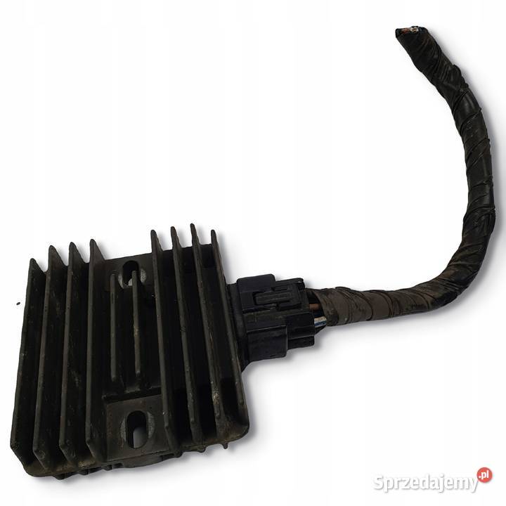 REGULATOR NAPIĘCIA MODUŁ kawasaki ER6 ER6 ER650 Chełm