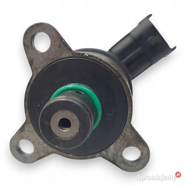 REGULATOR CIŚNIENIA PALIWA Ford Transit MK7 Czujniki układu paliwowego