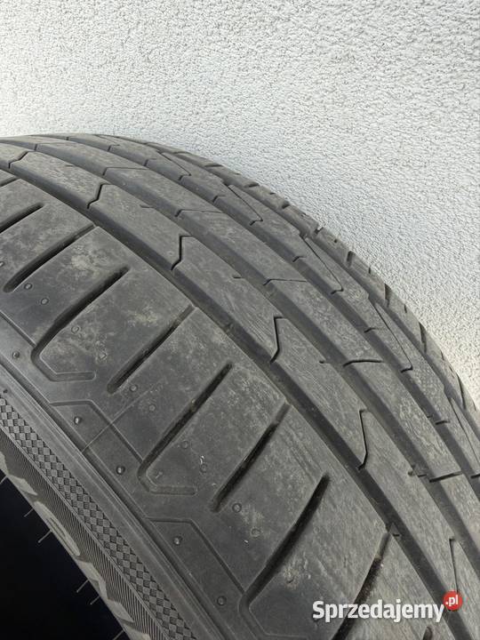 Opony 2155517 komplet 4 2025 Hankook Ventus Górka Pabianicka