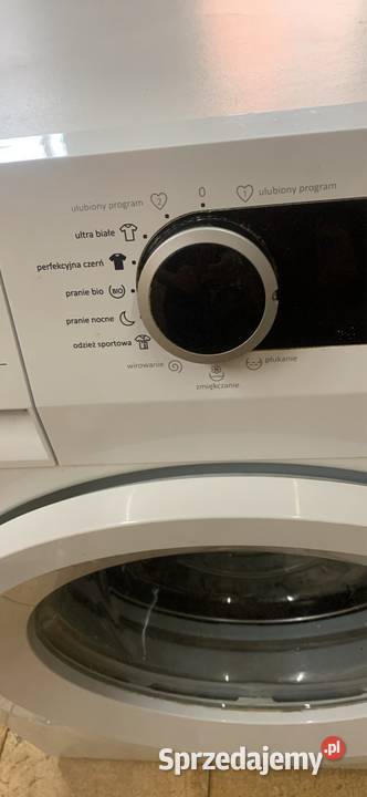 Pralka Gorenje sprawna Przytoczna