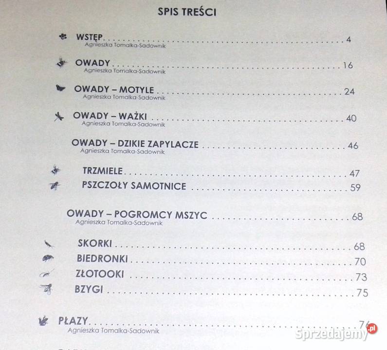 Ogród ostoja zwierząt J Niewolewska Sadownik K Kultura i Rozrywka lubelskie Chełm