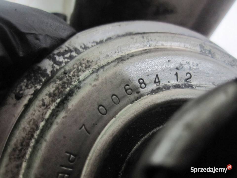 BMW 1 3 5 X3 20 D N47D20C EU4 177 08r Kielce