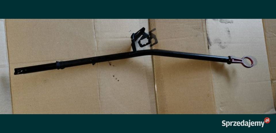 Bagnet miarka oleju BMW E38 m51 725 tds Żory