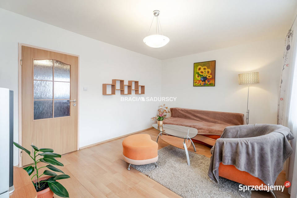 Mieszkanie 557m2 3 pokoje Kraków Podedworze Sprzedaż