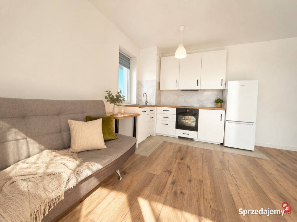 Mieszkanie 45m2 2 pok Bielsk Podlaski 45m2