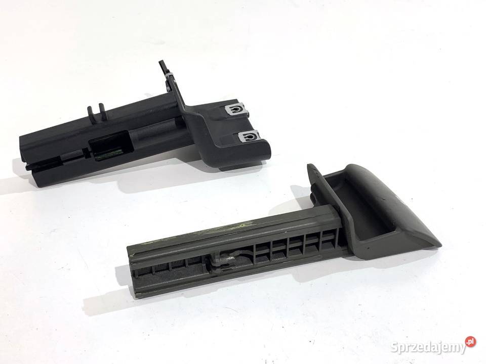 DŹWIGNIA HAMULCA RĘCZNEGO AUDI Q7 4L 4L1711814