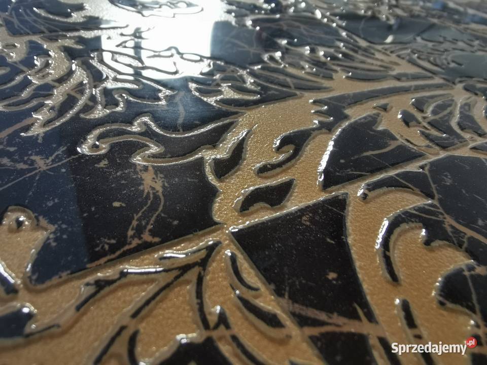 VERSACE Płytki Marble MODULO PATCHWORK 585x585 Poskwitów