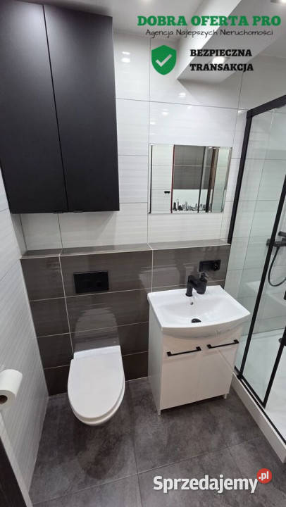 2pokojowe mieszkanie plaży Stogi Mieszkania