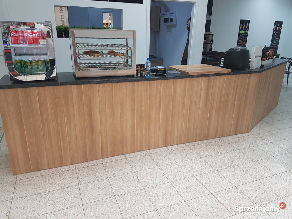 mikser spiralny Hendi 22L 750W 400V Hajnówka