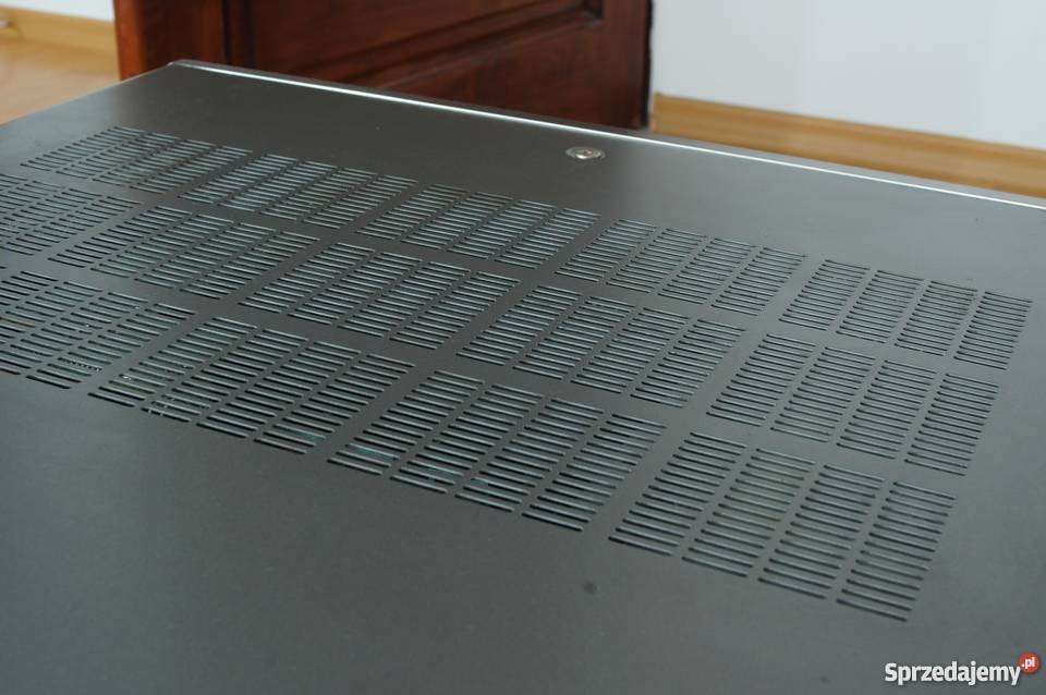 Amplituner 71 Yamaha RXV4600 komis AV Myślenice