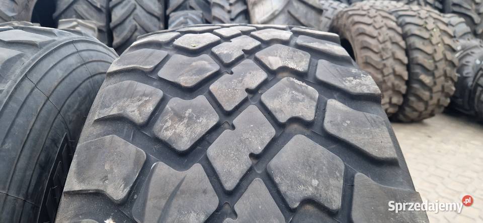 44565r225 18r225 42565r225 Michelin 2020r bez Nowe Miasto Lubawskie
