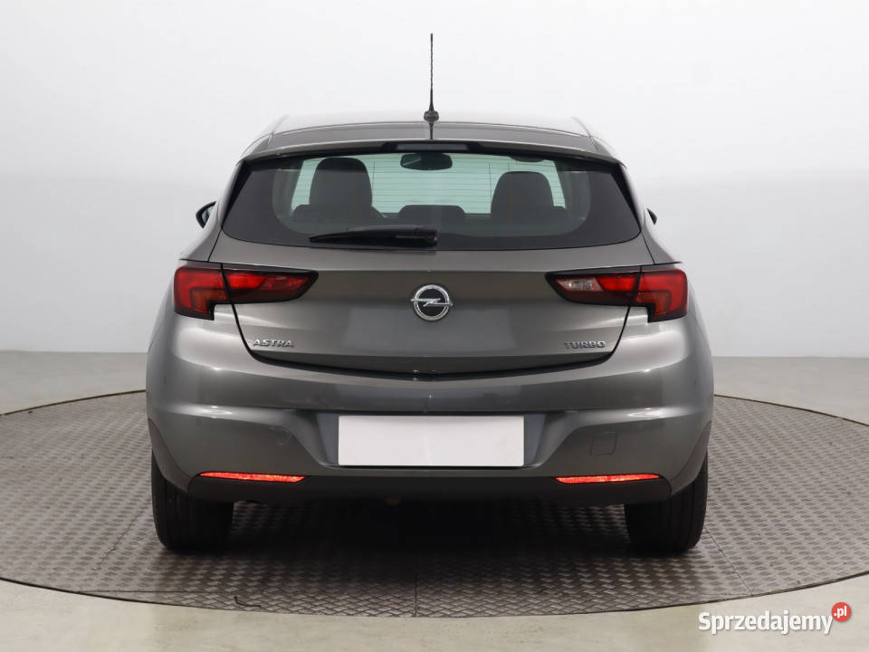 Opel Astra 14 T Bielany Wrocławskie